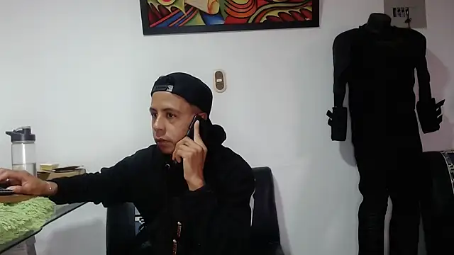 Black hot266 online show from 12-22-25, 01:41