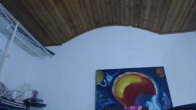 mariecam420 online show from 10-28-25, 08:11