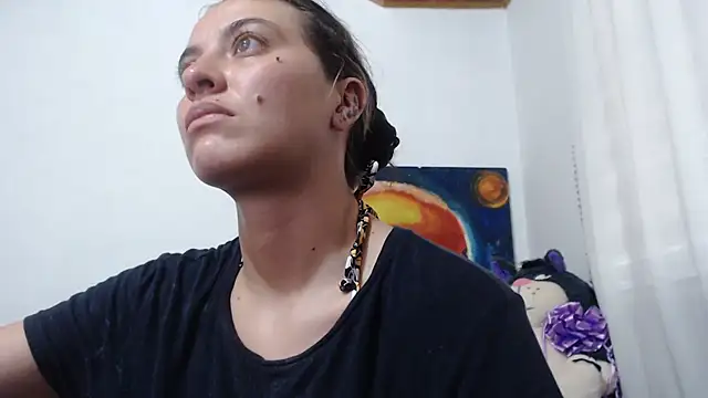 mariecam420 online show from 10-31-25, 06:53