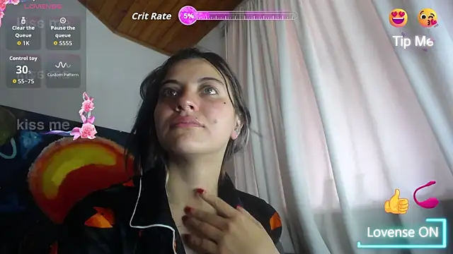 mariecam420 online show from 11-14-25, 11:53