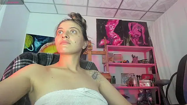 mariecam420 online show from 02-18-26, 10:17