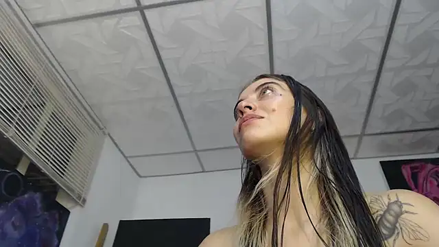 mariecam420 online show from 04-03-26, 05:22