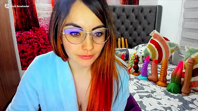 sofia23dirty online show from 12-27-24, 04:10