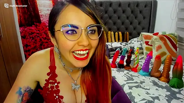 sofia23dirty online show from 01-04-25, 01:52