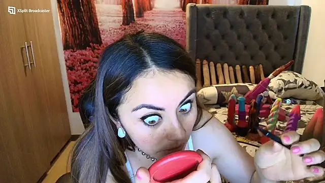 sofia23dirty online show from 10-18-25, 07:25