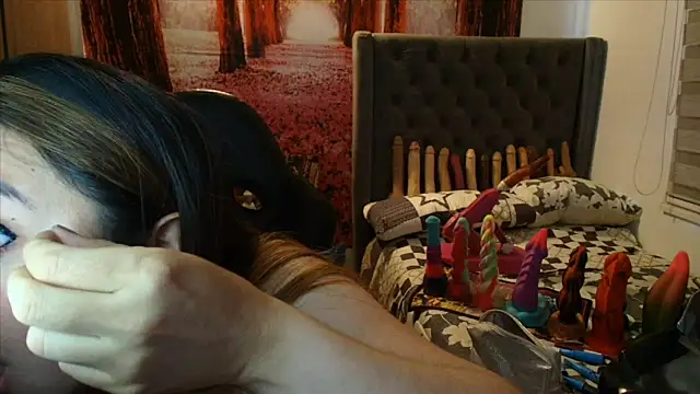 sofia23dirty online show from 02-04-26, 10:15