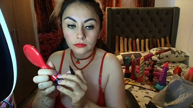 sofia23dirty online show from 02-25-26, 10:08