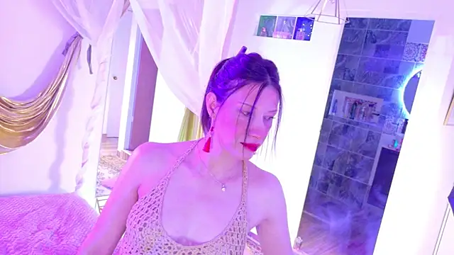 Snapshot of magali_19 chatting on 10-25-25, 09:42 magali 19 online show from 10-25-25, 09:42