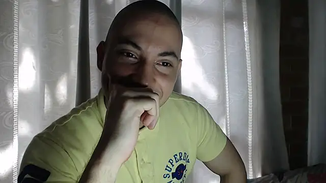 Armando 2002 online show from 11-13-25, 06:29