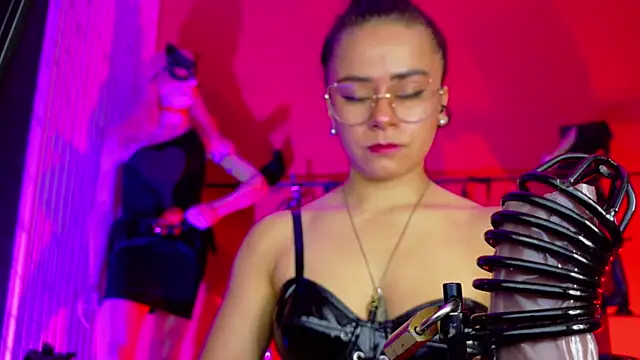 MistressSlut1 online show from 01-07-26, 11:12