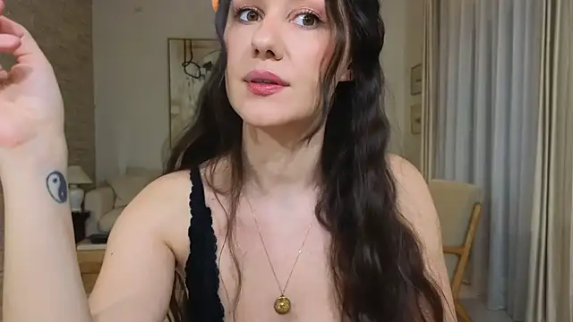 diamond desiree online show from 03-15-26, 10:38