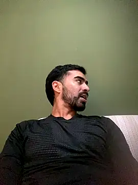 Vicne colin online show from 10-02-25, 01:01