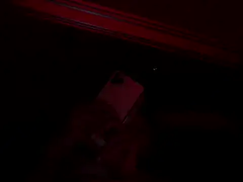 CutieFrmthehood online show from 02-03-25, 01:19