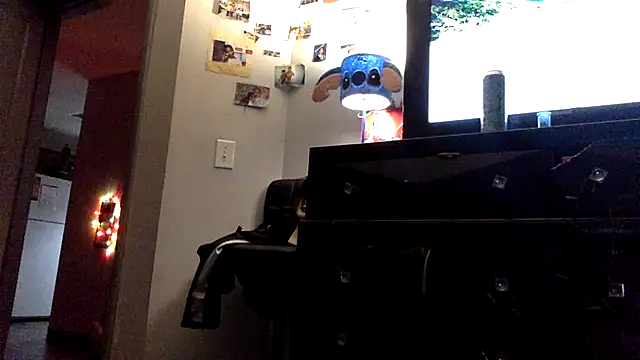 CutieFrmthehood online show from 02-24-26, 01:14