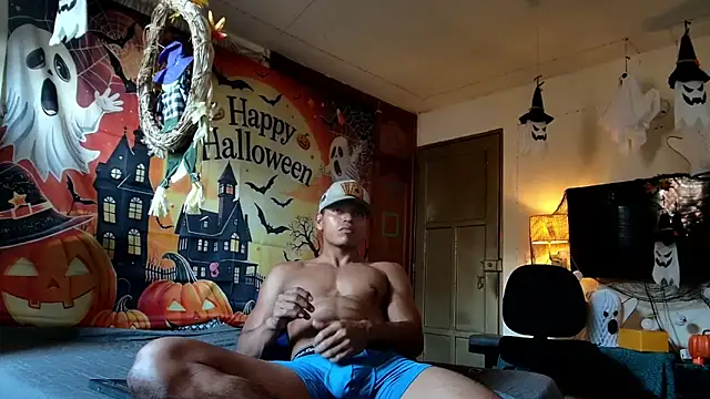 Jhon wich online show from 10-25-25, 09:53