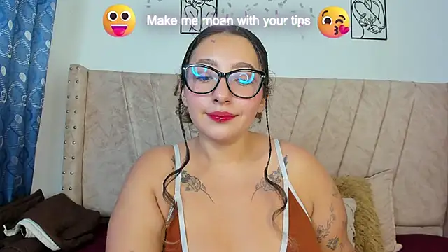 sweet p  online show from 01-20-25, 03:18