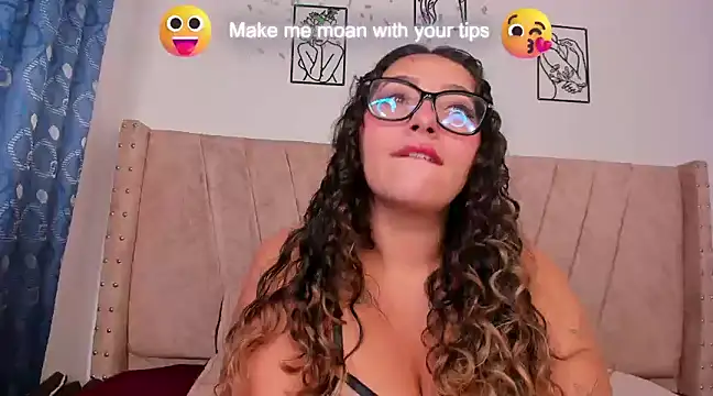 sweet p  online show from 01-21-25, 01:54