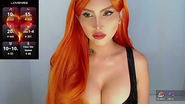 adreana 69 online show from 11-23-25, 07:24