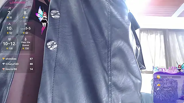 magenta maturr online show from 02-12-25, 12:37