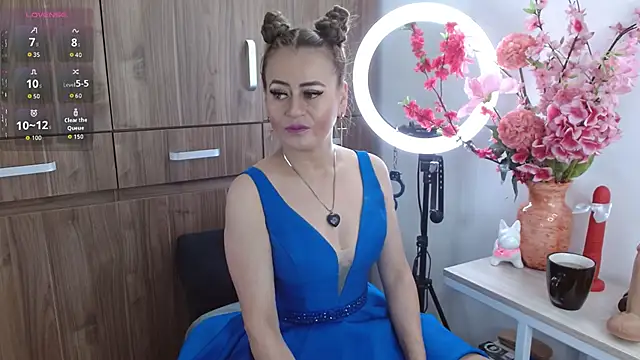 magenta maturr online show from 11-10-25, 03:11