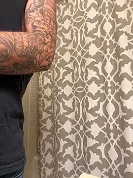 Mackwood89 online show from 12-06-24, 06:37