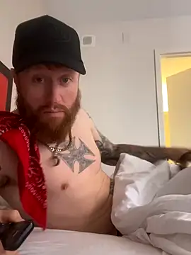 Mackwood89 online show from 09-08-25, 02:27