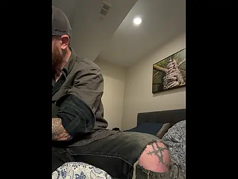 Mackwood89 online show from 02-02-26, 10:47