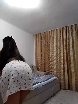 baby sweet girl  online show from 02-06-25, 03:27