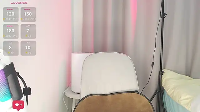 Anne-Sweet online show from 01-14-25, 04:04