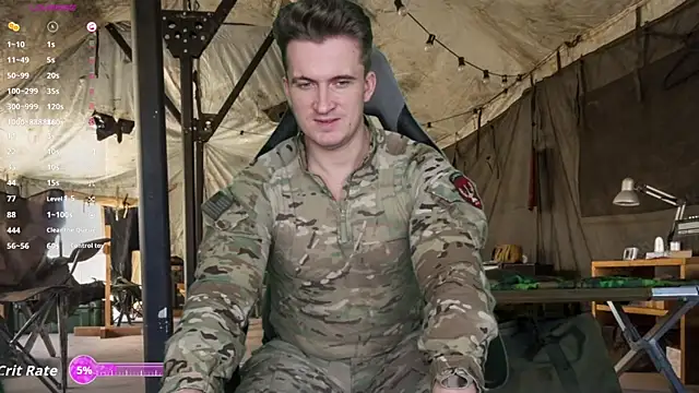 hornystripman97 online show from 11-15-25, 02:53