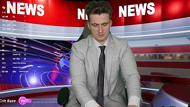 Snapshot of hornystripman97 chatting on 12-21-25, 01:24 hornystripman97 online show from 12-21-25, 01:24