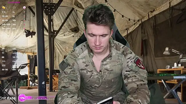 Snapshot of hornystripman97 chatting on 01-10-26, 02:57 hornystripman97 online show from 01-10-26, 02:57