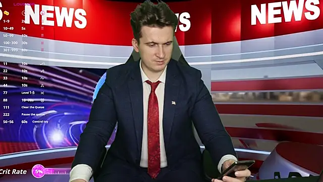 Snapshot of hornystripman97 chatting on 01-16-26, 01:59 hornystripman97 online show from 01-16-26, 01:59