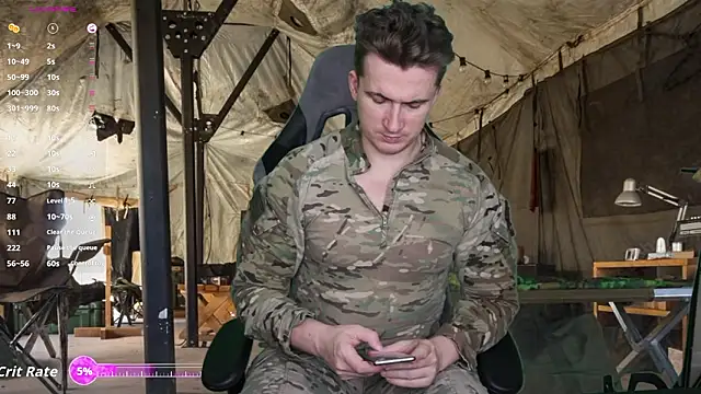 Snapshot of hornystripman97 chatting on 02-03-26, 12:21 hornystripman97 online show from 02-03-26, 12:21