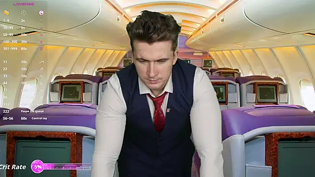 Snapshot of hornystripman97 chatting on 02-06-26, 10:46 hornystripman97 online show from 02-06-26, 10:46