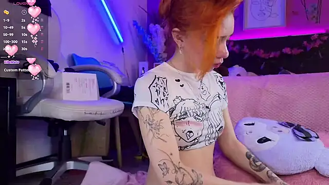 dakotha 90 online show from 03-19-25, 07:38