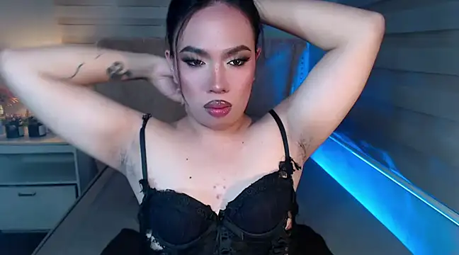 RebecaNextToYou online show from 03-05-25, 08:21