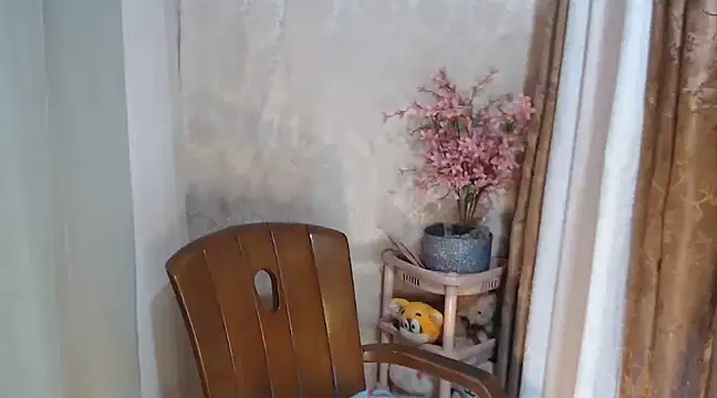 Snapshot of MS_Isabella_Snow92 chatting on 01-19-25, 11:21 MS Isabella Snow92 online show from 01-19-25, 11:21