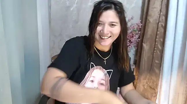 Snapshot of MS_Isabella_Snow92 chatting on 02-02-25, 11:00 MS Isabella Snow92 online show from 02-02-25, 11:00