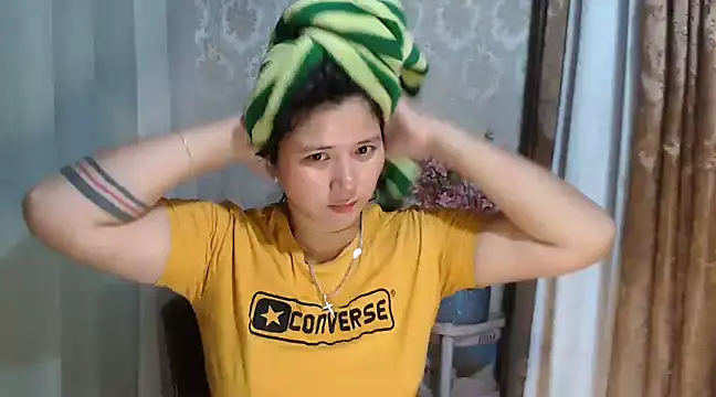 Snapshot of MS_Isabella_Snow92 chatting on 02-07-25, 09:48 MS Isabella Snow92 online show from 02-07-25, 09:48