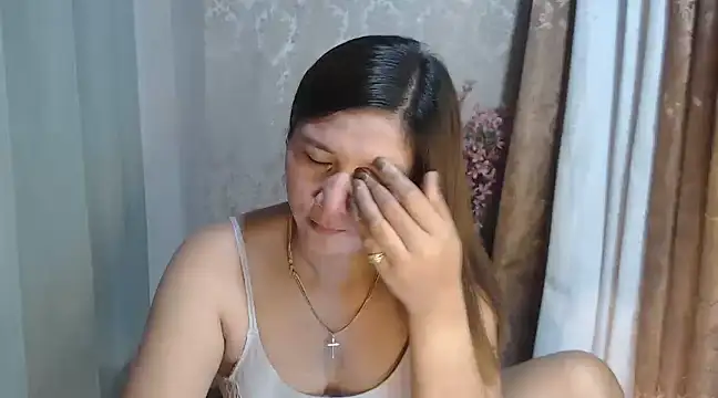 Snapshot of MS_Isabella_Snow92 chatting on 02-14-25, 09:43 MS Isabella Snow92 online show from 02-14-25, 09:43