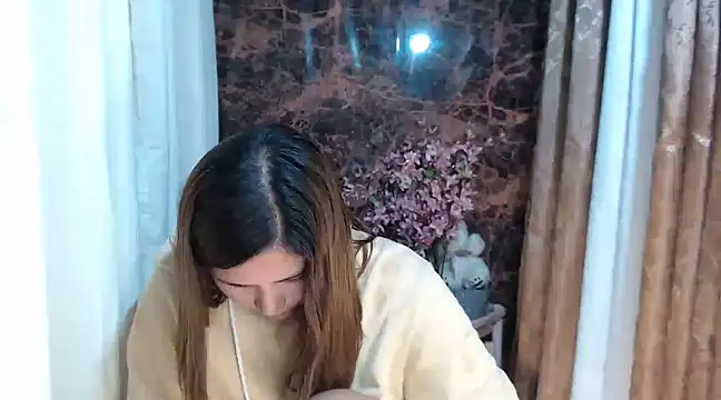 Snapshot of MS_Isabella_Snow92 chatting on 02-28-25, 02:09 MS Isabella Snow92 online show from 02-28-25, 02:09