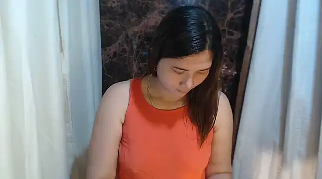 Snapshot of MS_Isabella_Snow92 chatting on 03-17-25, 08:09 MS Isabella Snow92 online show from 03-17-25, 08:09