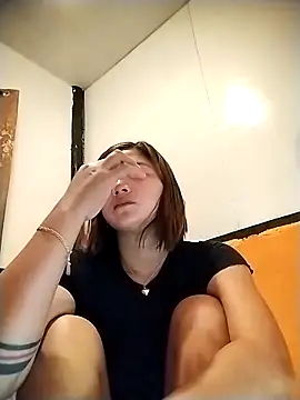 Snapshot of MS_Isabella_Snow92 chatting on 10-17-25, 10:01 MS Isabella Snow92 online show from 10-17-25, 10:01