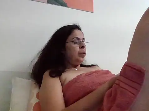 Susannemilf online show from 09-13-25, 05:13