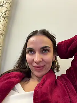 Snapshot of Bad_Giorgia chatting on 11-05-25, 06:19 Bad Giorgia online show from 11-05-25, 06:19