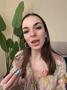 Bad Giorgia online show from 03-18-26, 10:40