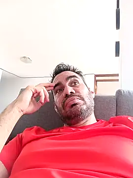 javiermarval83 online show from 02-01-25, 10:13