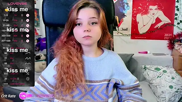 StellaMilla online show from 01-18-25, 03:53