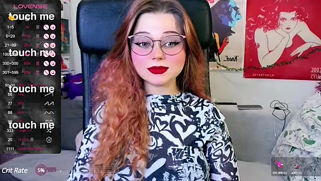 StellaMilla online show from 01-20-25, 09:11